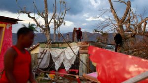 Olyan károkat okoztak a hurrikánok, amiket talán már sosem lehet helyrehozni