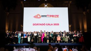 A magyar vállalatoknál a munka és a boldogság kéz a kézben jár