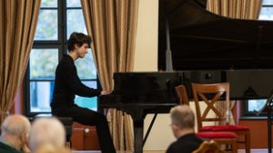 Varázslatos tehetség lépett színre, érdemes lesz megjegyezni a nevét