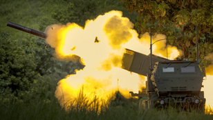 Az orosz–ukrán háborúban is használt, rettegett pusztítót vásárolhat a honvédség