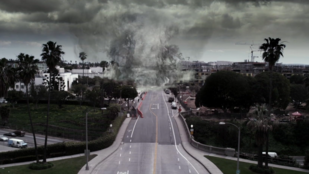 Visszatér a Sharknado, készül a hetedik film