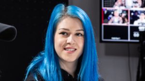 Véget ért Regán Lili házassága