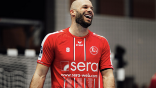 Hosszabbított német csapatánál a magyar válogatott kulcsembere