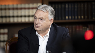 Orbán Viktor a Bildnek: A magyar politika brutális, ez tényleg birkózás vagy boksz