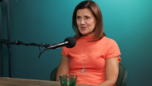 Andrek Andrea: Rossz tanács egy párnak, aki gyereket szeretne, hogy engedje el, és majd bekövetkezik