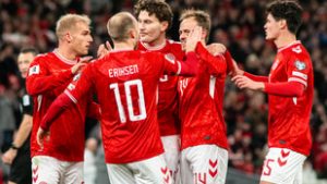 Még (vagy már csak) kilenc direkt hely kiadó Európából a labdarúgó-világbajnokságra