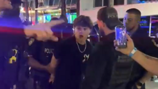 Letartóztatták a YouTube-sztárt, aki a toxikus viselkedésével vált híressé