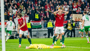 Hrutka János: Egy perc az élet, egy perc a csillogás, vagy a hátsó ajtón távozás