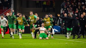 A magyarokat kiejtő írek Csehországban kezdik a vb-pótselejtezőt, Olaszország vendégként juthat ki