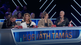 Kétszer is nőnek öltözött, így jutott el a csúcsra Vavra Bence