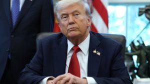 Váratlan kijelentést tett Donald Trump az Epstein-aktákról, kiderülhet minden