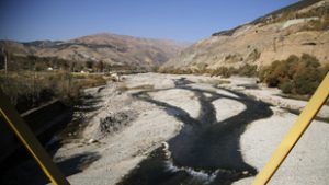 Annyira aggasztó Iránban a helyzet, hogy mesterségesen bolygatják meg az időjárást