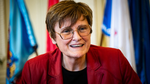 Karikó Katalin: Nem hagyom, hogy mások irányítsák az életemet