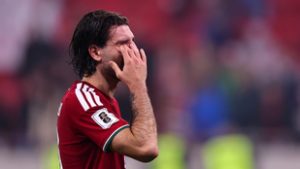 A magyar válogatott vereségén viccelődve promózza egyik akcióját az ír áruházlánc