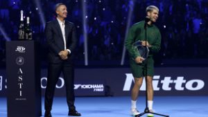 Visszalépett a világelső Carlos Alcaraz a Davis-kupa végjátékáról