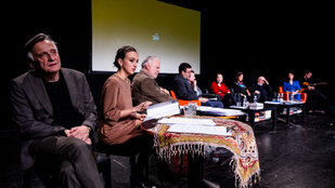 Hét évtized, és egy felejthetetlen születésnapi gála az Átriumban