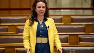 Akkora balhé lett Szabó Tímea ügyéből, hogy megvonták egyhavi tiszteletdíját