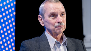 Rusvai Miklós: A Covid Frankensteinen túl vagyunk, de bekavarhat egy most feltűnt influenzatörzs