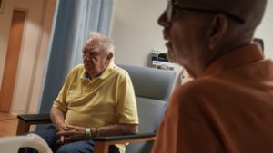 Kiderült, miért felejtik el az Alzheimer-kórosok a szeretteiket