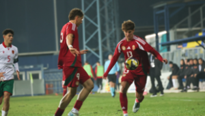 Elképesztő sztori: egy számítógépes játéknak köszönheti új tehetségét a magyar futball