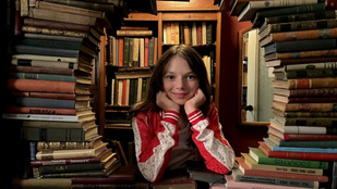 Európai Filmdíjra jelölték a Véletlenül írtam egy könyvet című filmet