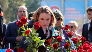 Korábban magyarul is tanuló Oroszország-szakértő érkezik a budapesti amerikai nagykövetség élére