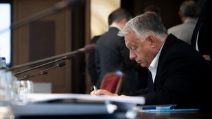 Kiderült, mennyi pénzt kér Ukrajna támogatására Ursula von der Leyen a tagállamoktól