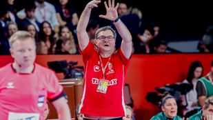 A felkészülés szempontjában kulcsfontosságú meccsek várnak női kéziseinkre