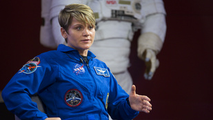 Váratlan fordulatot hozott az első, űrben elkövetett bűncselekmény utáni nyomozás