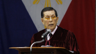 Meghalt a ravasz politikai figura, aki kitalálta a Marcos diktatúrát