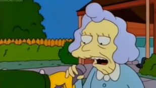 Búcsúzik a Simpson család az egyik ikonikus karakterétől