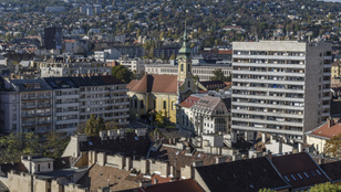 Lakáskorszerűsítési program indul az I. kerületben