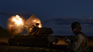 Hatalmas veszteség érheti Ukrajnát az Egyesült Államokban, fontos szereplő távozhat - Oroszország háborúja Ukrajnában – az Index csütörtöki hírösszefoglalója