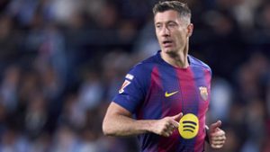 Amit a Barcelona vezetősége kért Lewandowskitól, még senki sem kérte egy gólzsáktól