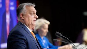 Megérkezett Orbán Viktor válasza Ursula von der Leyen levelére