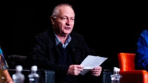 Nyolc évig a saját háza alatt bujkált, politikai okok miatt üldözték