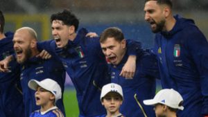 Megvan a 2026-os vb kalapbeosztása: a negyedikből Curacao, Haiti és Olaszország is érkezhet