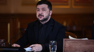 Az ukrán titkosszolgálat is szerepet játszhatott a korrupciós botrány nyomainak eltüntetésében