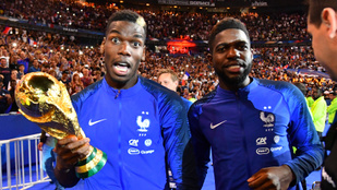 Bő két év után visszatérhet a pályára a világ korábbi legdrágább futballistája