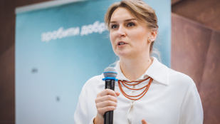 Kiosztotta a magyar kormányt egy ukrán ellenzéki képviselő, agresszív befolyásolást emleget