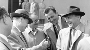 Tényleg öngyilkos lett 1971. március 19-én a magyar külpolitika első számú irányítója?