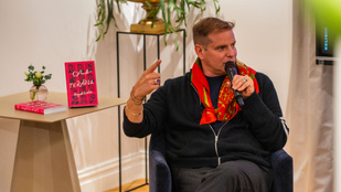 Megrázó történeteket osztott meg Kajdi Csaba Cyla, el is sírta magát