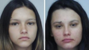 Fiatal lánytestvérek tűntek el Pápán, a lakosság segítségét kéri a rendőrség