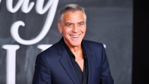 Fejenként egymillió dollárral köszönte meg barátainak a támogatást George Clooney