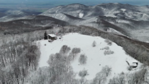 Több embert ki kellett menteniük a hegyimentőknek a Börzsönyben