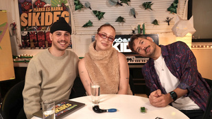 Márkó és Barna Síkideg Keller Adéllal: Pusziszabályzat