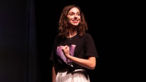 Halálközeli élmény után állt színpadra: Kemény Zsófi a balesetről és a családról vall