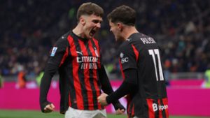 Az Internek büntetőből sem ment, a Milan nyerte a városi derbit