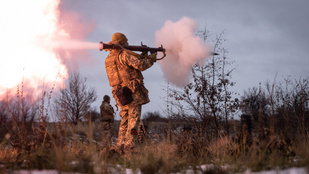 Nyilvánosságra került Európa 28 pontos béketervezete, mutatjuk a részleteket