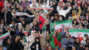 Van két ország, amelynek szurkolóit Donald Trump nem engedi be a futball-vb-re